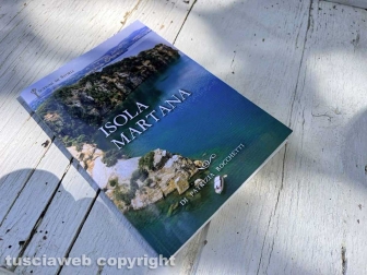 L'isola Martana