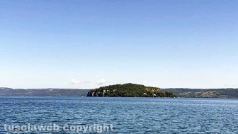L'isola Martana