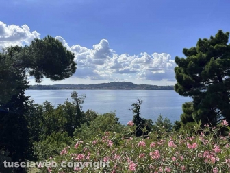 L'isola Martana