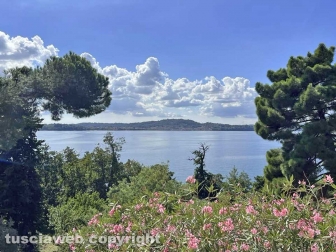 L'isola Martana