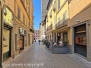 L'isola pedonale di via Roma