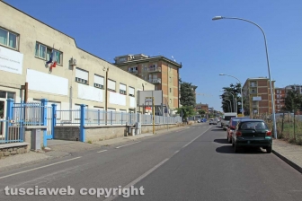 L'istituto Francesco Orioli