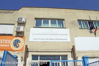 L'istituto Francesco Orioli