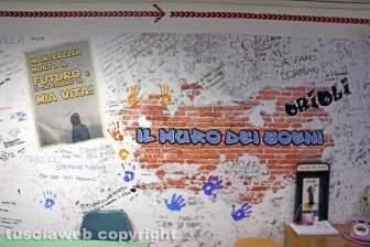 L'istituto Francesco Orioli