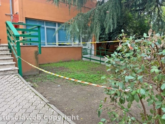 L'istituto scolastico Canevari