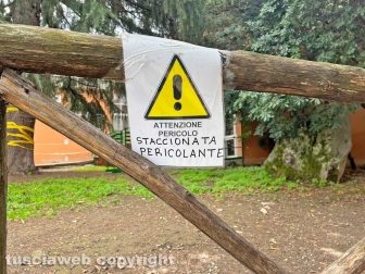 L'istituto scolastico Canevari