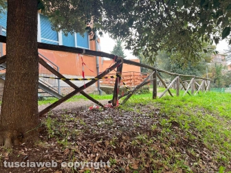 L'istituto scolastico Canevari