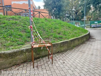 L'istituto scolastico Canevari