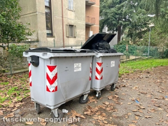 L'istituto scolastico Canevari