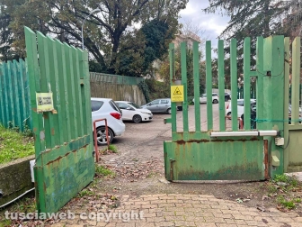 L'istituto scolastico Canevari