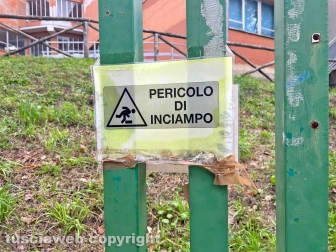 L'istituto scolastico Canevari