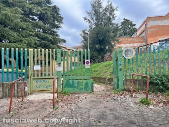 L'istituto scolastico Canevari