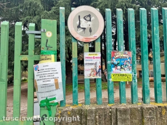 L'istituto scolastico Canevari
