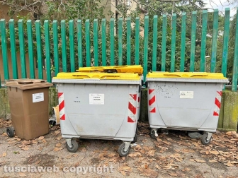 L'istituto scolastico Canevari