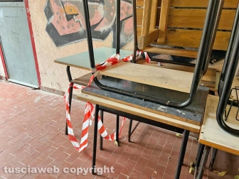 L'istituto scolastico Canevari