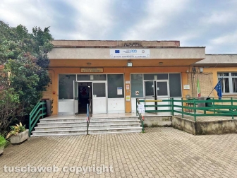 L'istituto scolastico Canevari