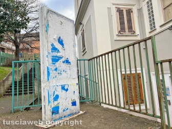 L'istituto scolastico Canevari