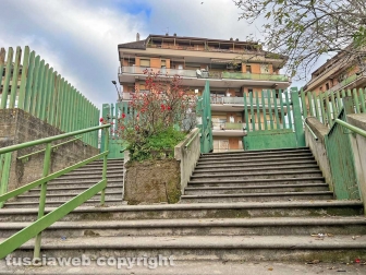 L'istituto scolastico Canevari