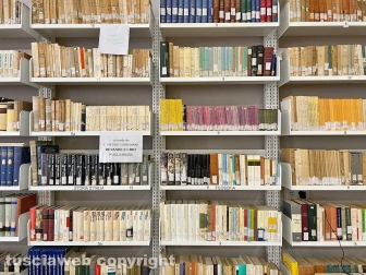 L'istituto superiore Mariano Buratti