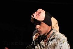 Caffeina - Undicesima giornata - Compagnia Teatro ricerche