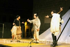 Caffeina - Undicesima giornata - Compagnia Teatro ricerche