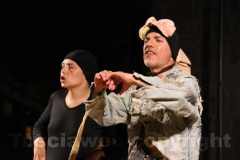 Caffeina - Undicesima giornata - Compagnia Teatro ricerche