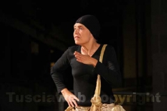 Caffeina - Undicesima giornata - Compagnia Teatro ricerche