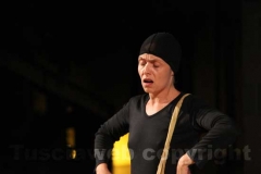 Caffeina - Undicesima giornata - Compagnia Teatro ricerche