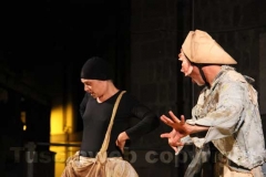 Caffeina - Undicesima giornata - Compagnia Teatro ricerche