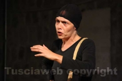 Caffeina - Undicesima giornata - Compagnia Teatro ricerche