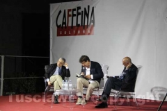 Caffeina - Undicesima giornata