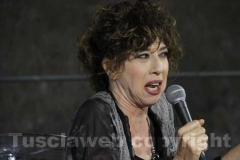 Veronica Pivetti