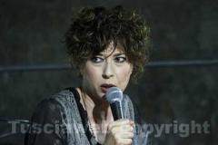Veronica Pivetti