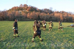 I vigili del fuoco