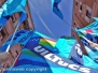 Lo sciopero dei lavoratori di Unicoop Tirreno