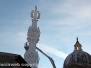 Lo smontaggio di Gloria