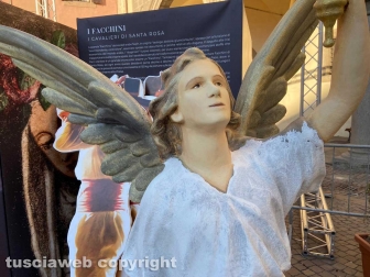 Lo smontaggio di Gloria