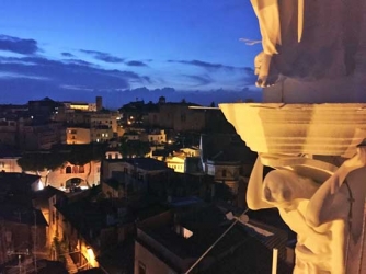 Lo smontaggio di Gloria
