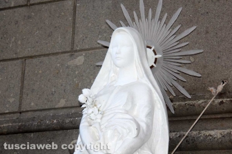 Lo smontaggio di Gloria