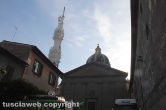 Lo smontaggio di Gloria