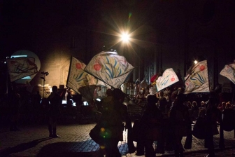 Lo spettacolo Elisir d'amore