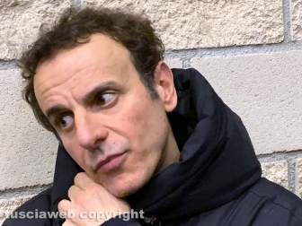 Lo spettacolo "Il piacere dell'attesa" al teatro Bianconi
