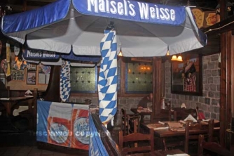 L\'Oktoberfest rivive al Toto\'s pub