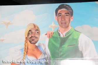 L\'Oktoberfest rivive al Toto\'s pub