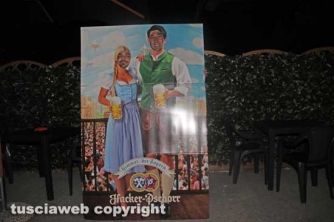 L\'Oktoberfest rivive al Toto\'s pub