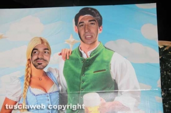 L\'Oktoberfest rivive al Toto\'s pub