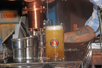 L\'Oktoberfest rivive al Toto\'s pub