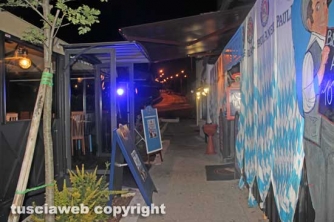 L\'Oktoberfest rivive al Toto\'s pub