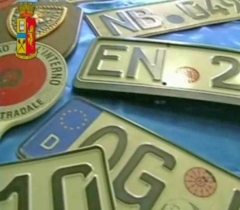 Operazione Red zoll della polstrada