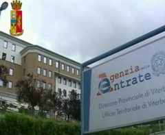 Operazione Red zoll della polstrada